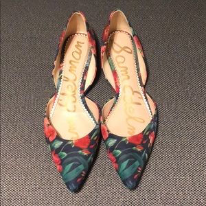 Sam Edelman Rodney Flat
